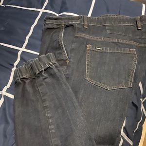 Zanerobe Men’s joggers